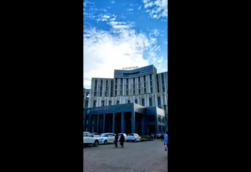 Kanachur Nursing College Mangalore